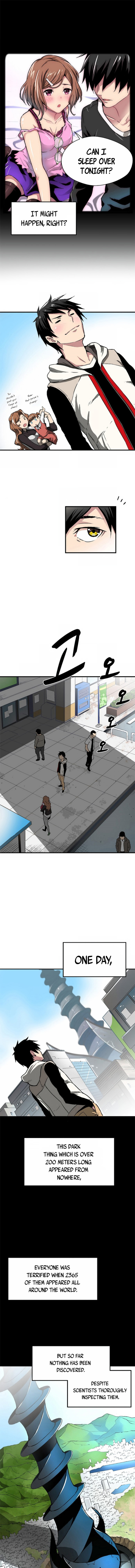 Unbreakable 第5页