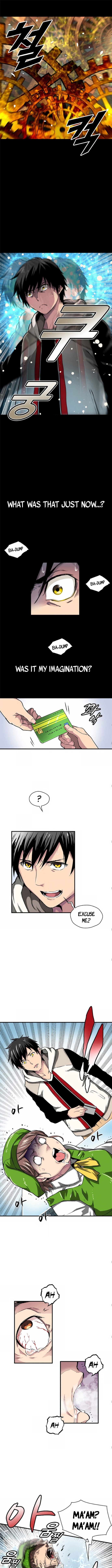 Unbreakable 第7页