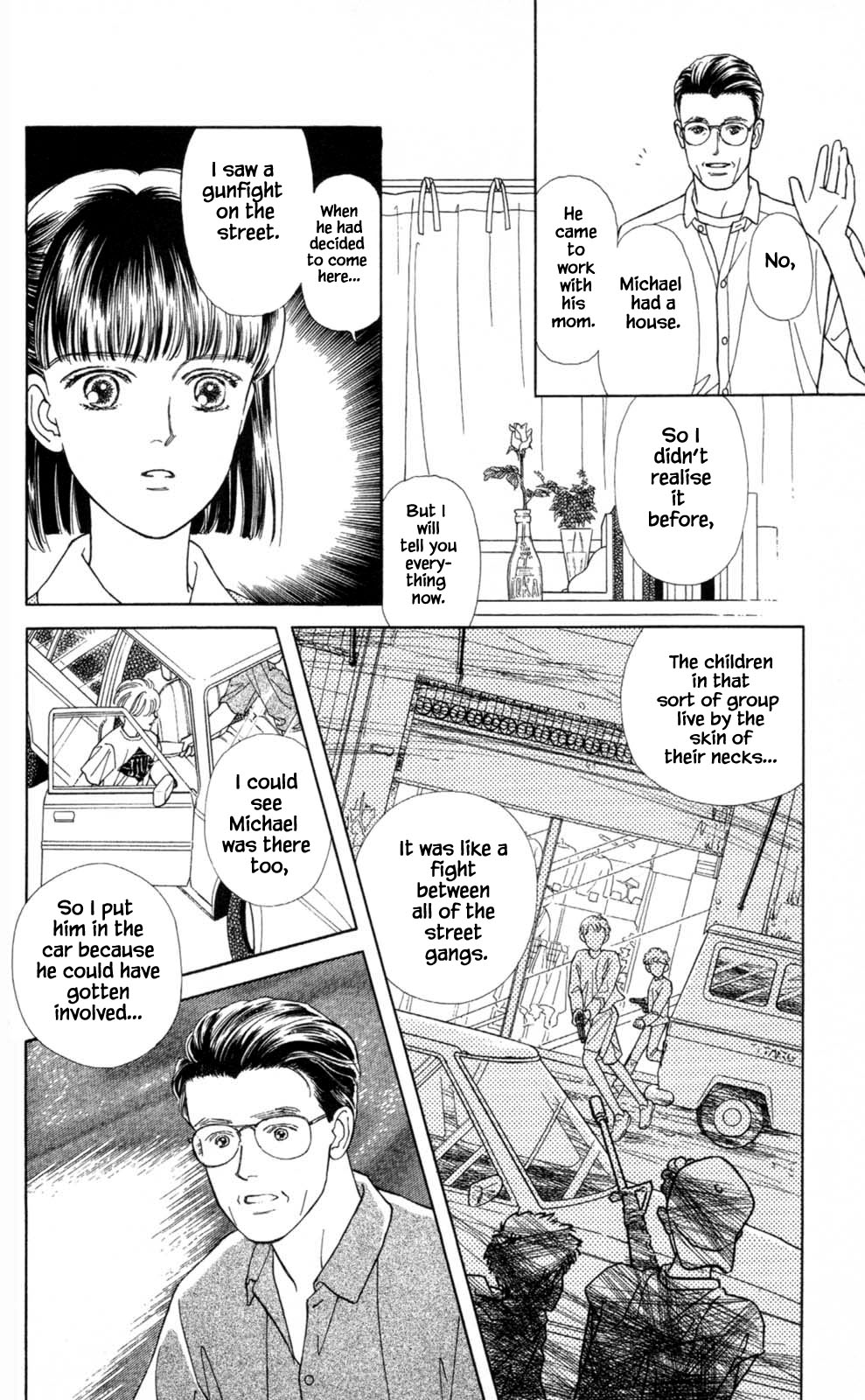 Natural Vol. 1 Ch. 2 第24页