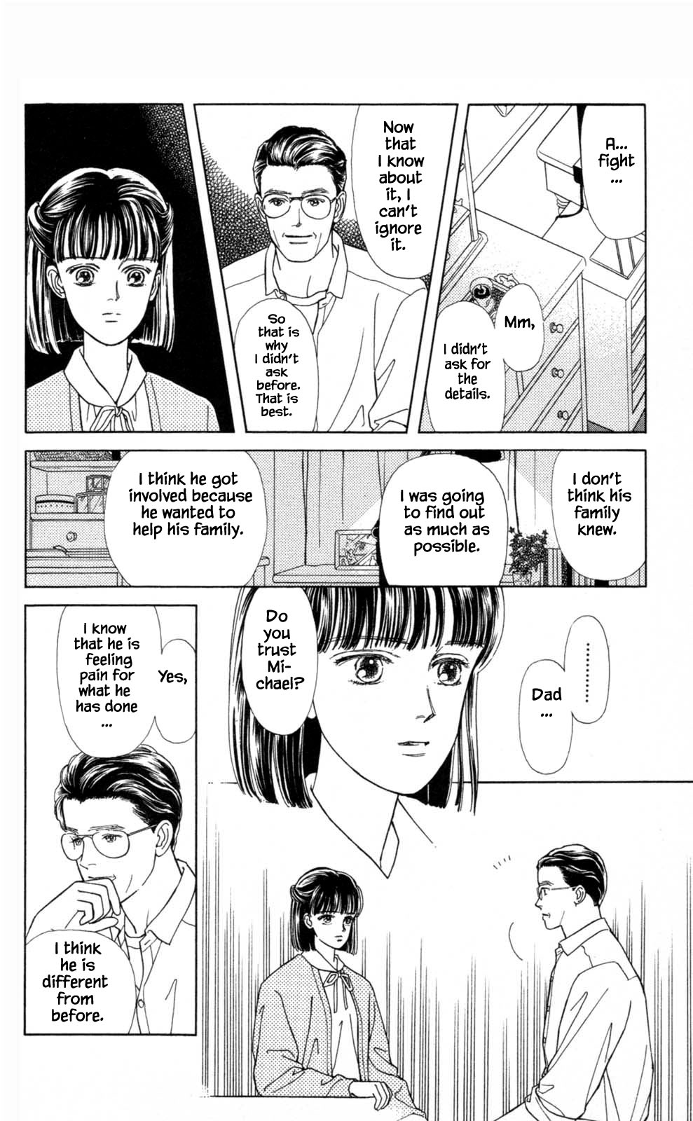 Natural Vol. 1 Ch. 2 第26页