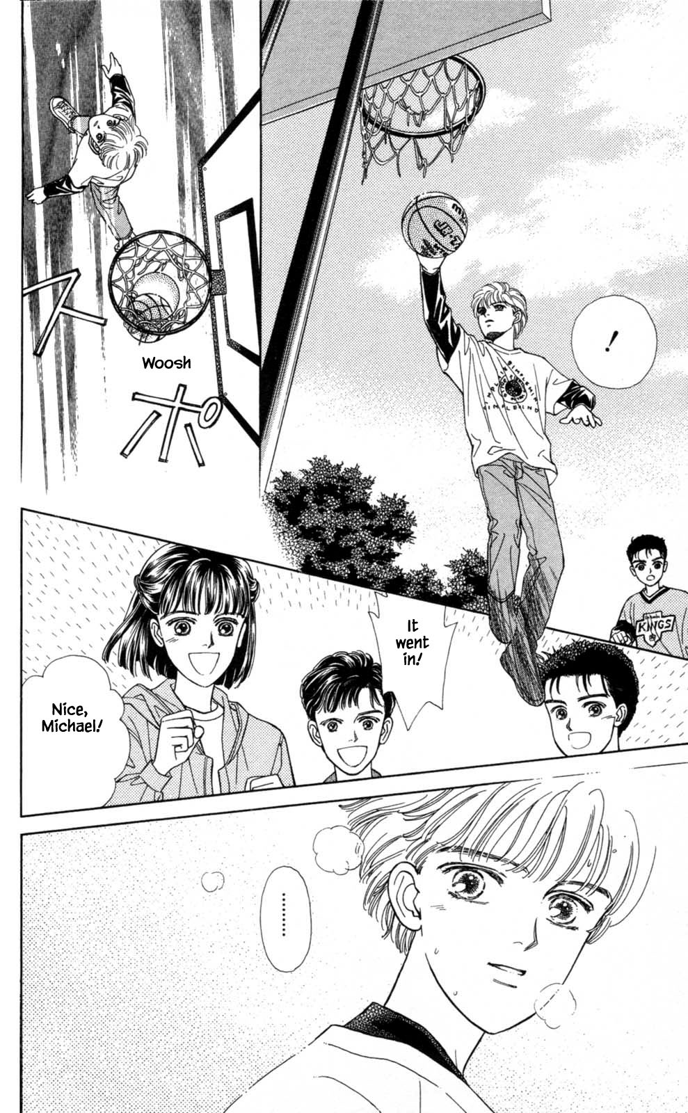 Natural Vol. 1 Ch. 2 第10页