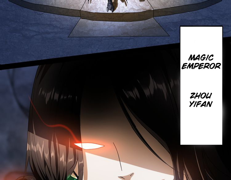 The Servant Is the Demon King?! Vol. 1 Ch. 1 第11页