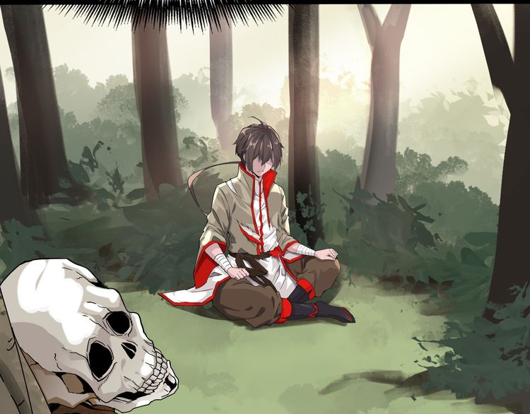 The Servant Is the Demon King?! Vol. 1 Ch. 1 第160页