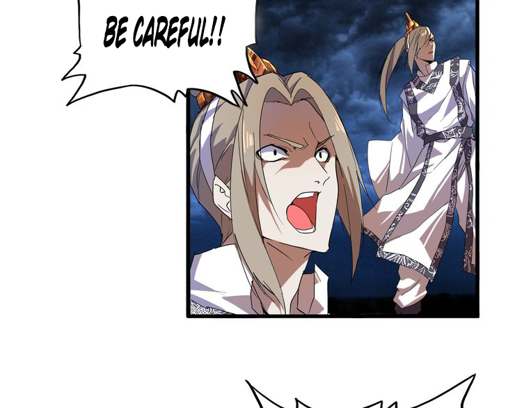 The Servant Is the Demon King?! Vol. 1 Ch. 1 第33页