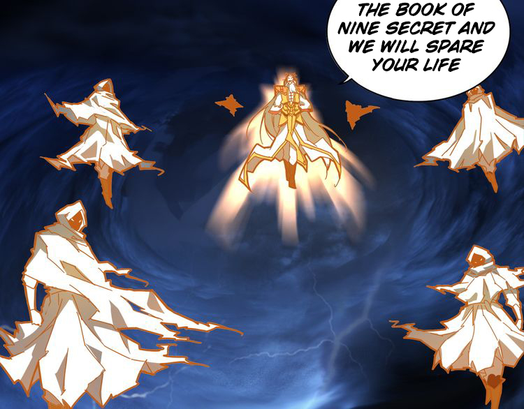 The Servant Is the Demon King?! Vol. 1 Ch. 1 第47页