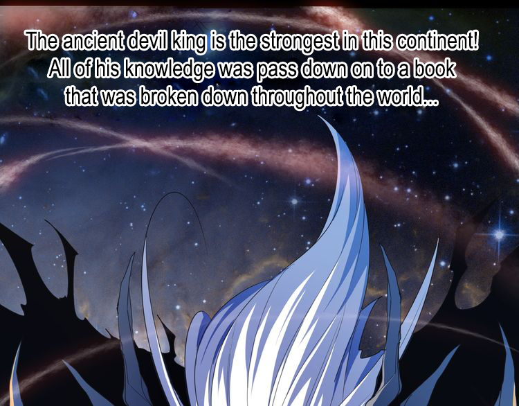 The Servant Is the Demon King?! Vol. 1 Ch. 1 第6页