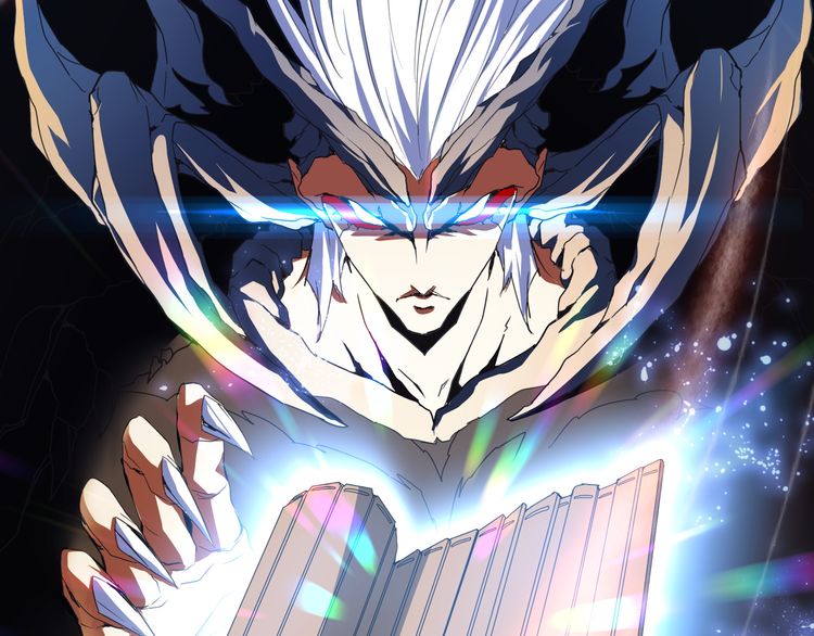 The Servant Is the Demon King?! Vol. 1 Ch. 1 第7页