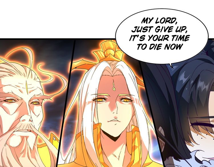 The Servant Is the Demon King?! Vol. 1 Ch. 1 第68页