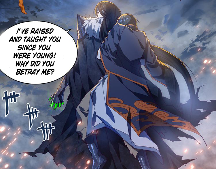 The Servant Is the Demon King?! Vol. 1 Ch. 1 第72页