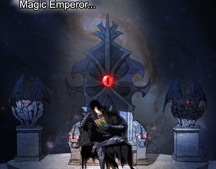 The Servant Is the Demon King?! Vol. 1 Ch. 1 第10页