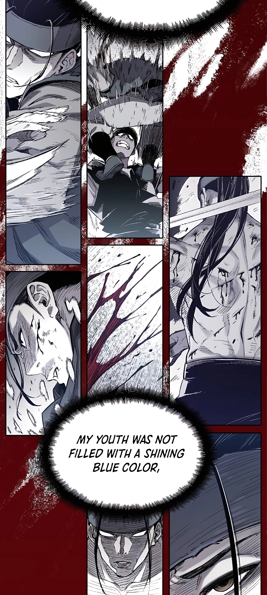 Reincarnated Murim Lord Ch. 3 第66页