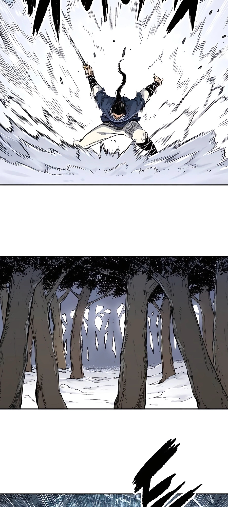 Reincarnated Murim Lord Ch. 3 第82页