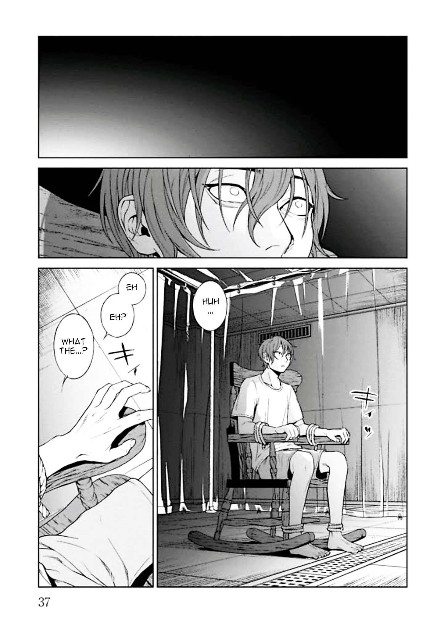 Brutal Confessions and Good Deeds 第39页