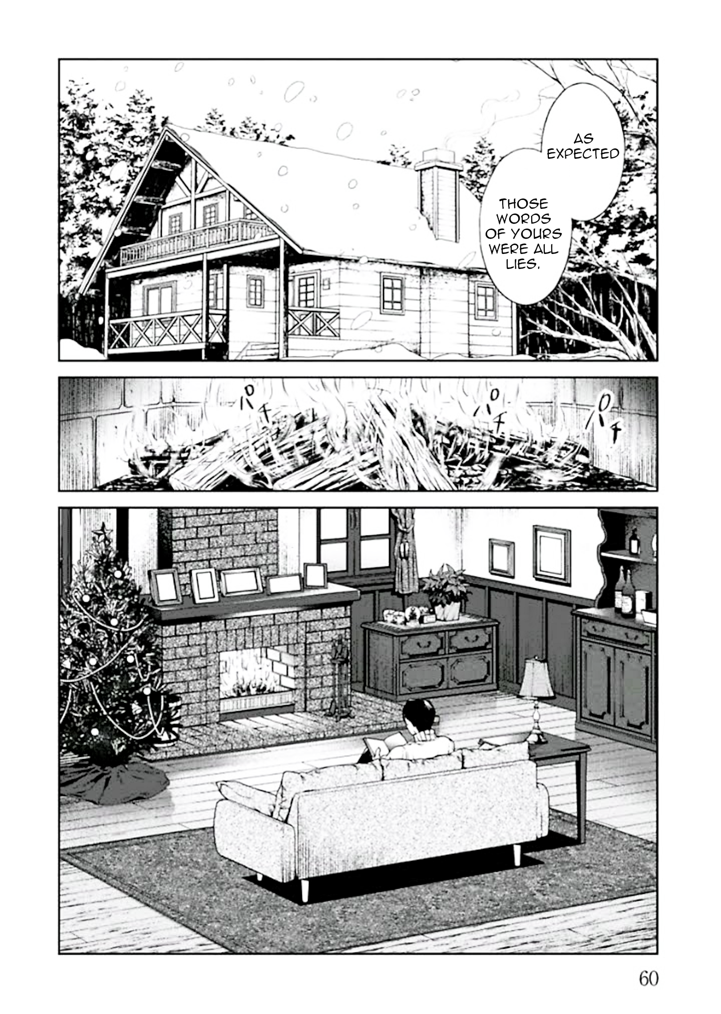 Brutal Confessions and Good Deeds 第62页