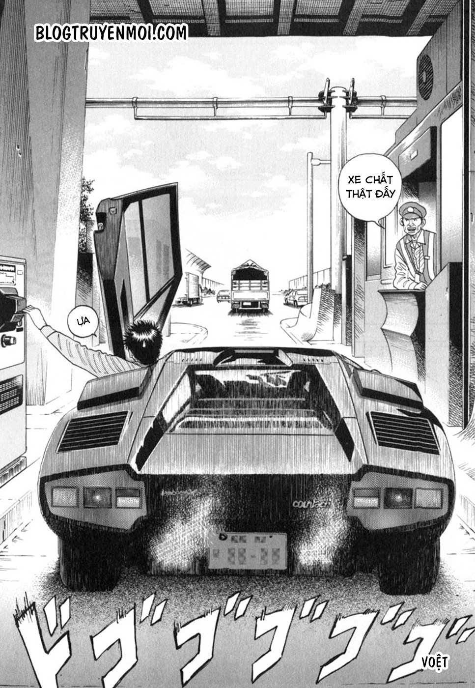 Countach Gửi tôi, 25 năm sau 第109页