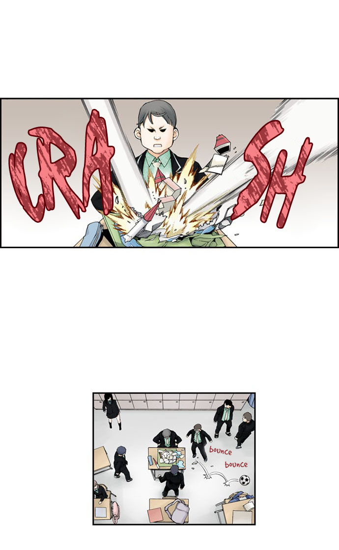 House of the Restorer (Official Colored) Ch. 1 第15页