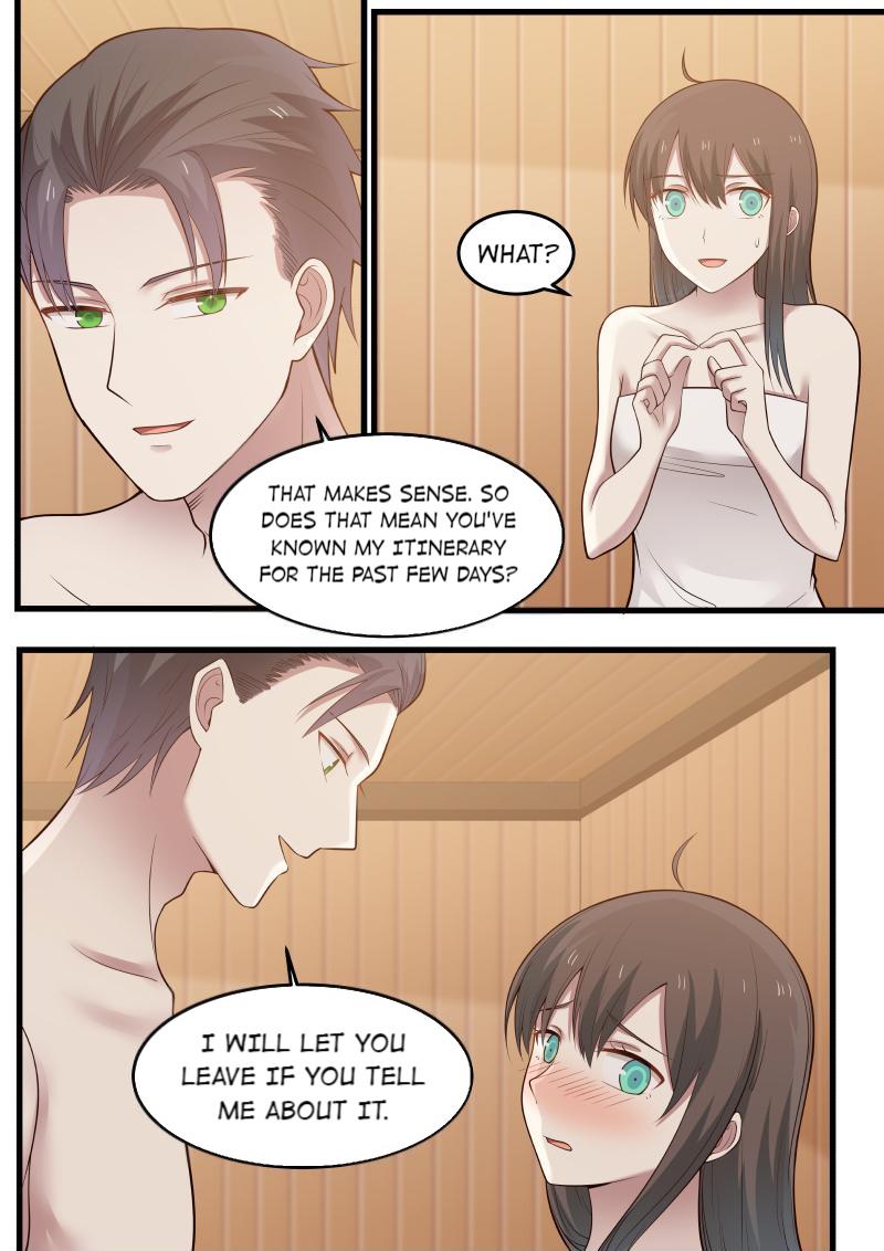 Tsundere CEO: A Deal to Love Me Episode 7 第1页