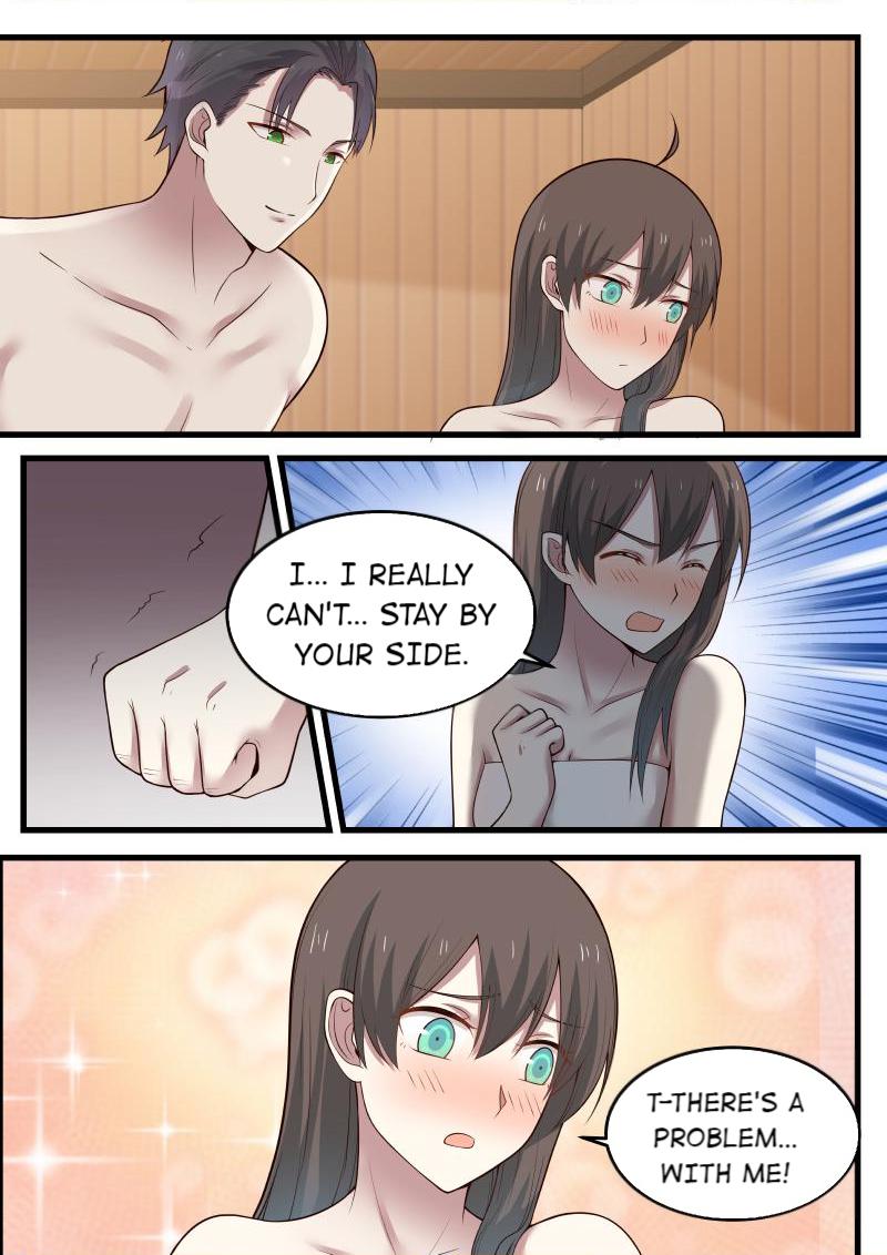 Tsundere CEO: A Deal to Love Me Episode 7 第2页