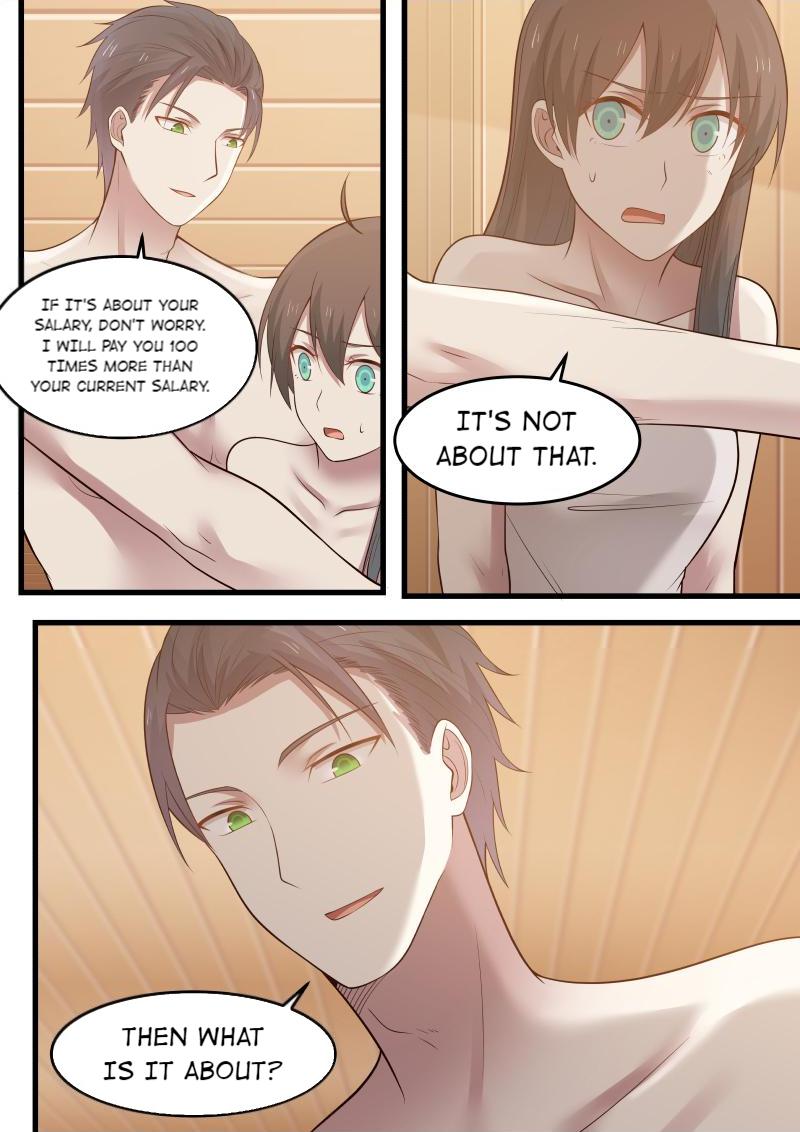 Tsundere CEO: A Deal to Love Me Episode 7 第3页