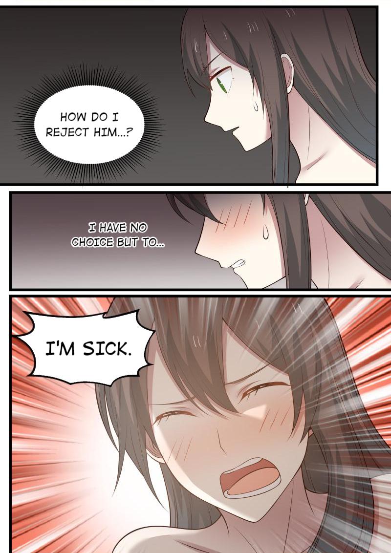 Tsundere CEO: A Deal to Love Me Episode 7 第4页