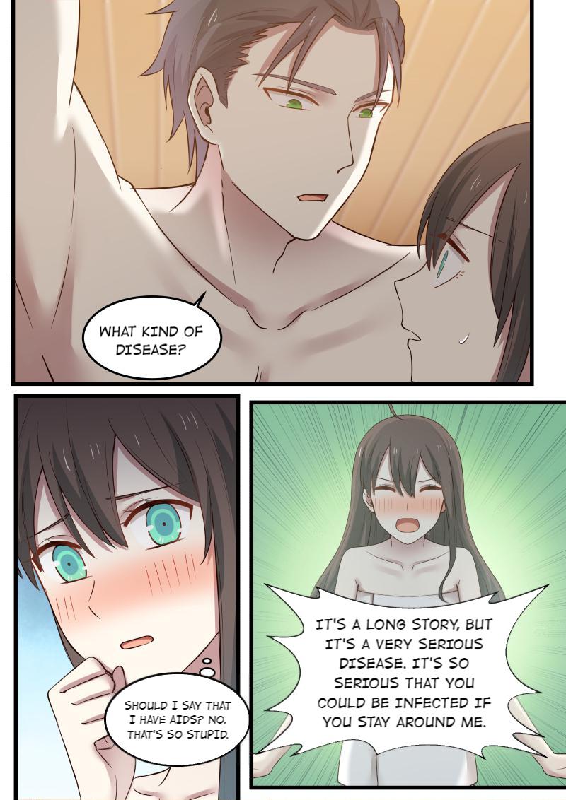 Tsundere CEO: A Deal to Love Me Episode 7 第5页