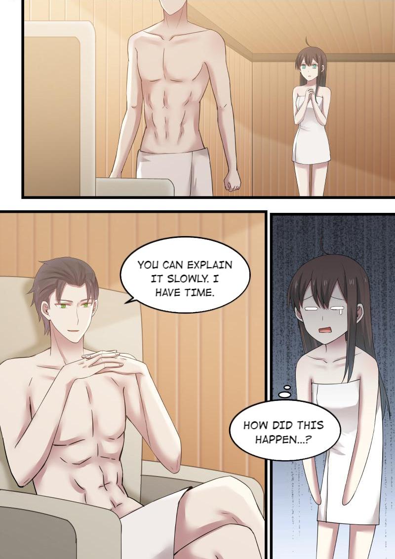 Tsundere CEO: A Deal to Love Me Episode 7 第6页