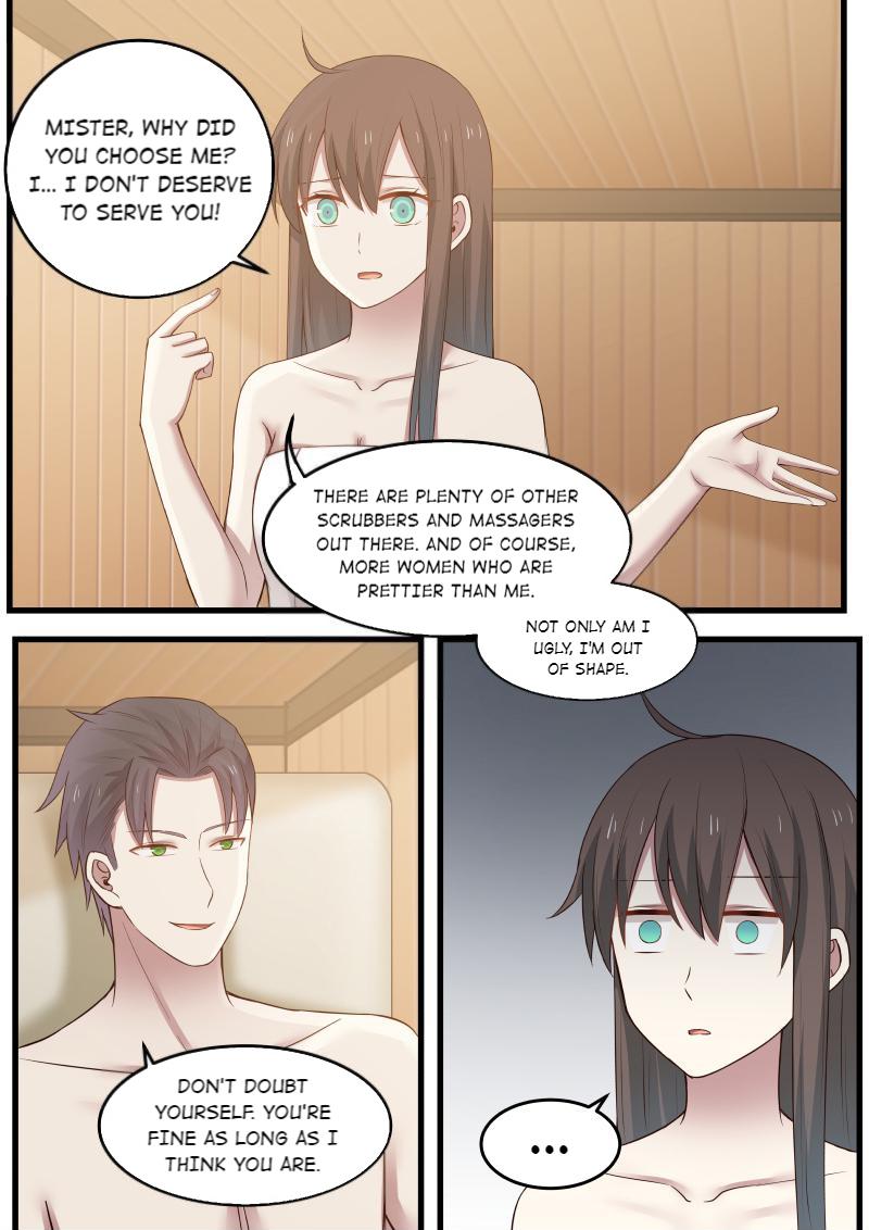 Tsundere CEO: A Deal to Love Me Episode 7 第7页