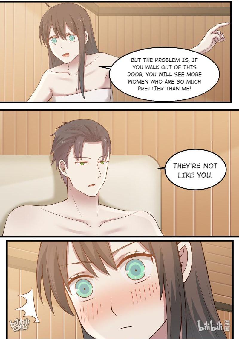 Tsundere CEO: A Deal to Love Me Episode 7 第8页