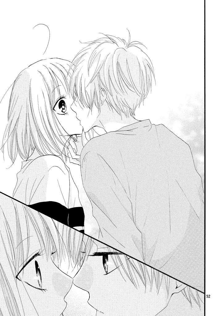 Boku ga Otona ni Shite Ageru Vol. 1 Ch. 1 第52页