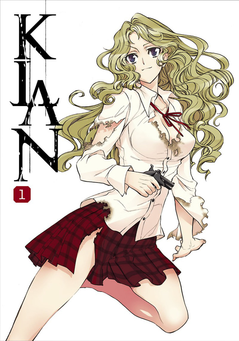 KLAN 第3页