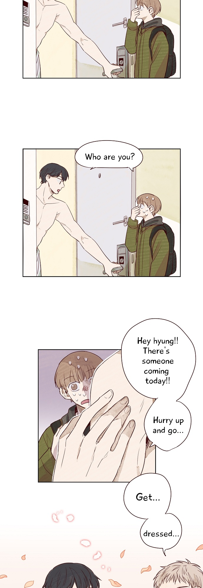 Susu, Han Ch. 1 第23页