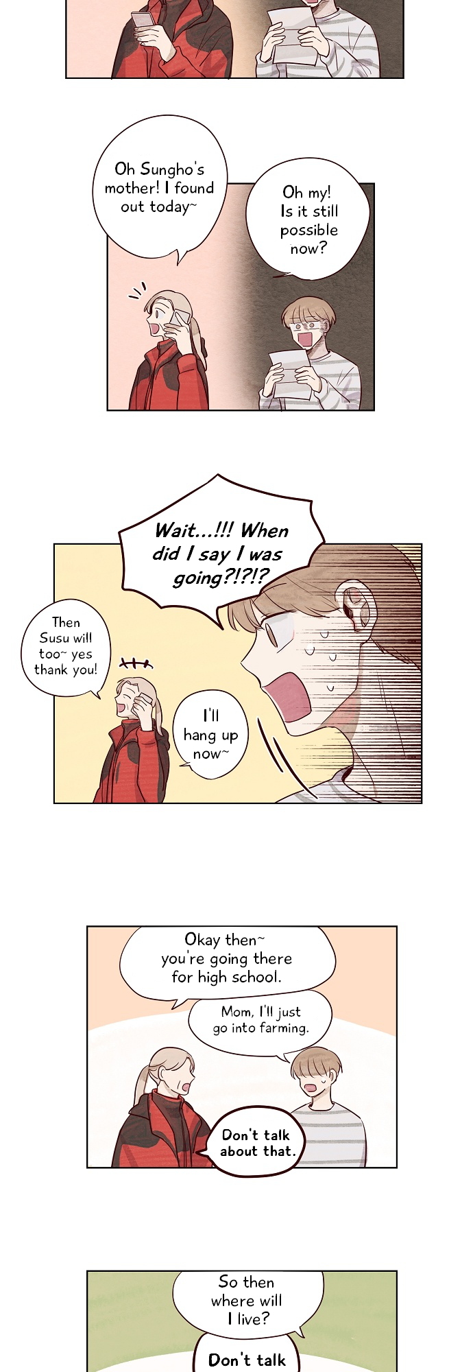 Susu, Han Ch. 1 第9页