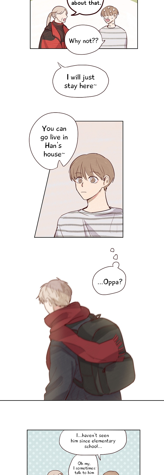 Susu, Han Ch. 1 第10页