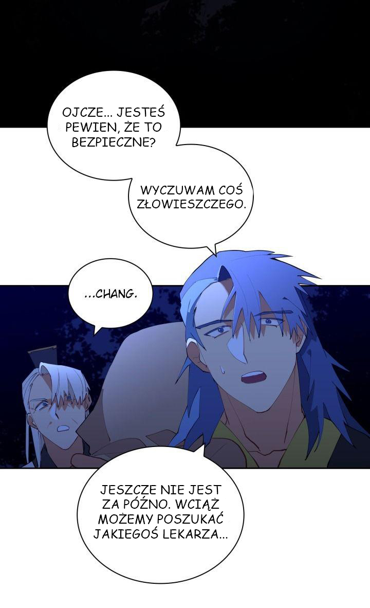 Flower and the Beast Rozdział 第12页