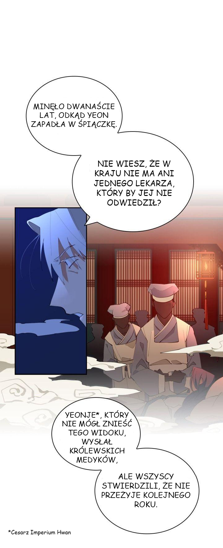 Flower and the Beast Rozdział 第13页