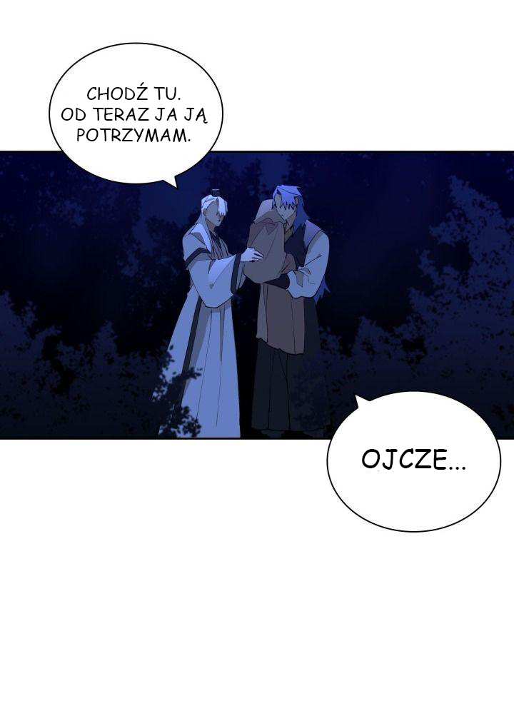 Flower and the Beast Rozdział 第21页