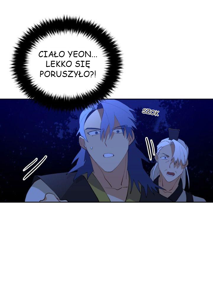 Flower and the Beast Rozdział 第31页