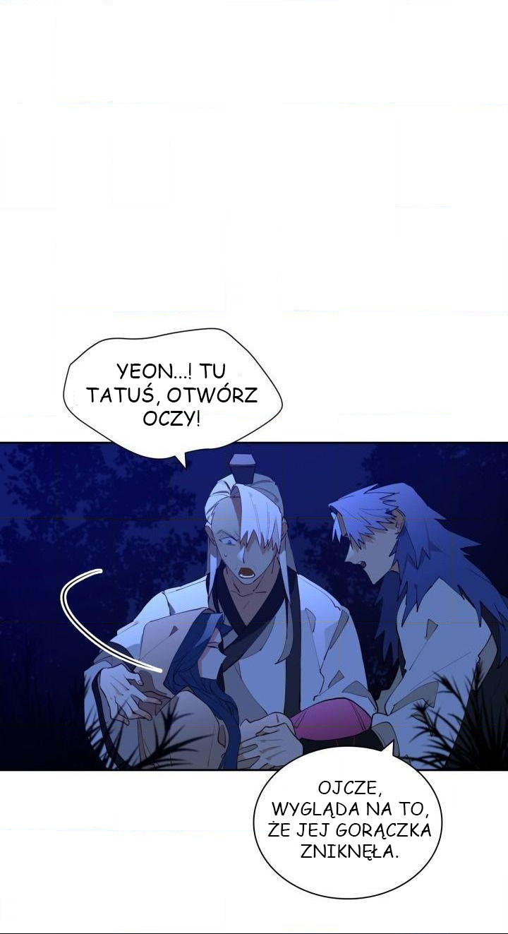 Flower and the Beast Rozdział 第40页