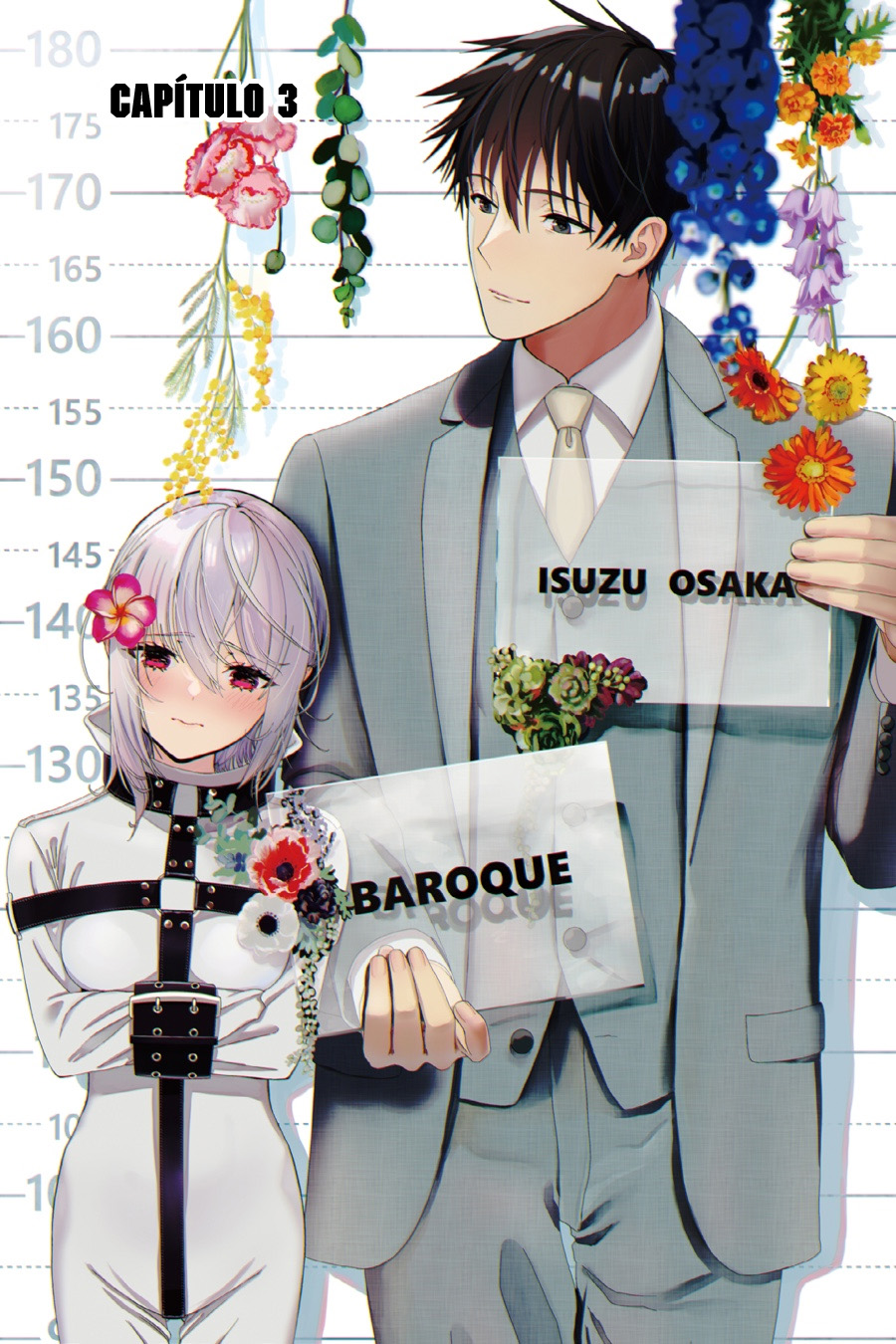 Boku no Noroi no Kyuuketsukihime Vol. 1 Ch. 3 第2页