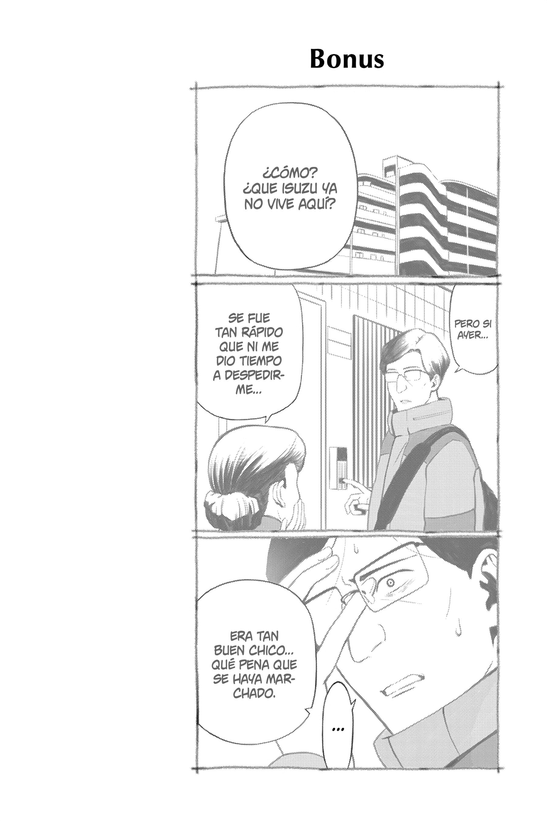 Boku no Noroi no Kyuuketsukihime Vol. 1 Ch. 3 第3页