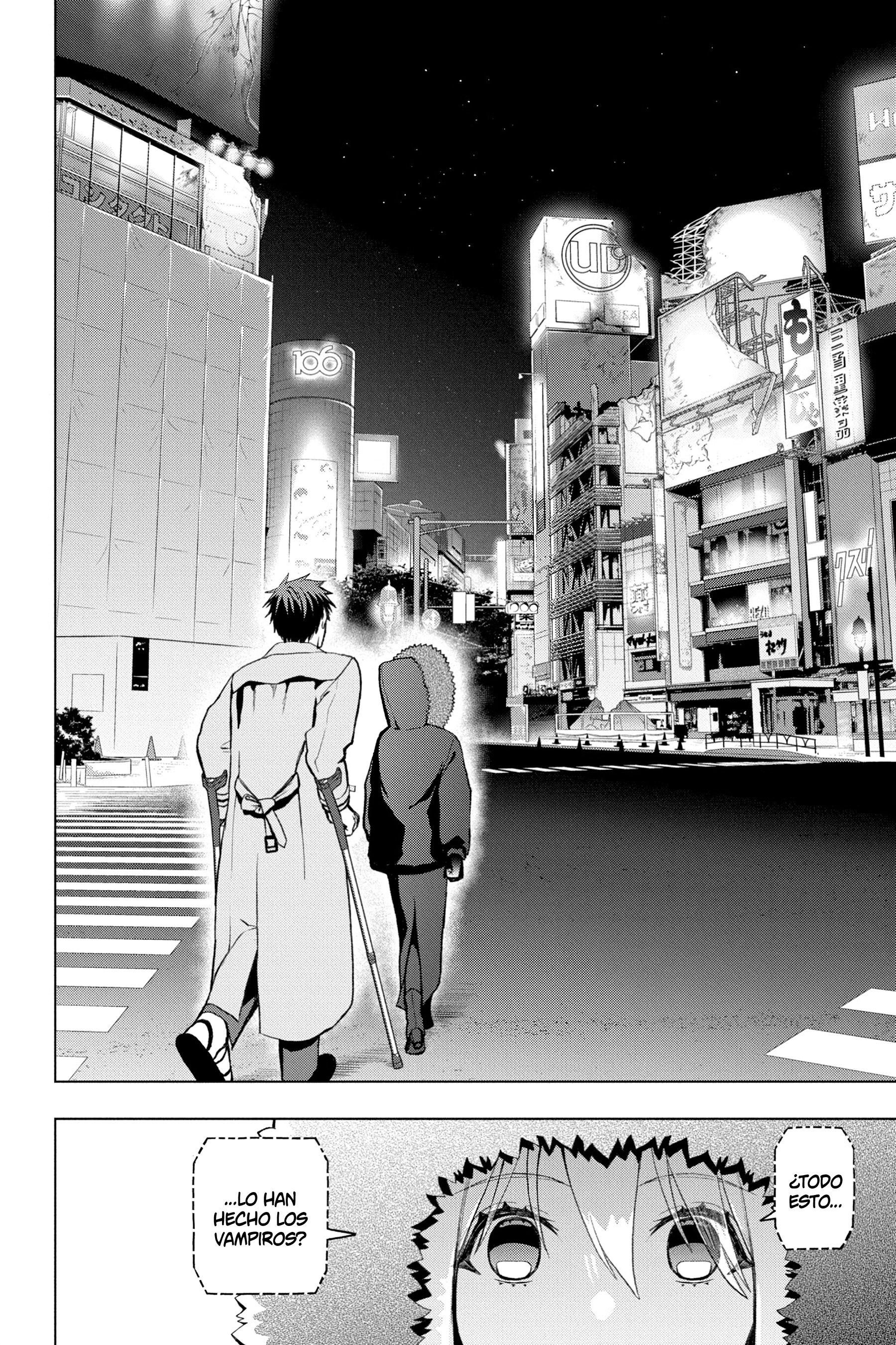 Boku no Noroi no Kyuuketsukihime Vol. 1 Ch. 3 第29页