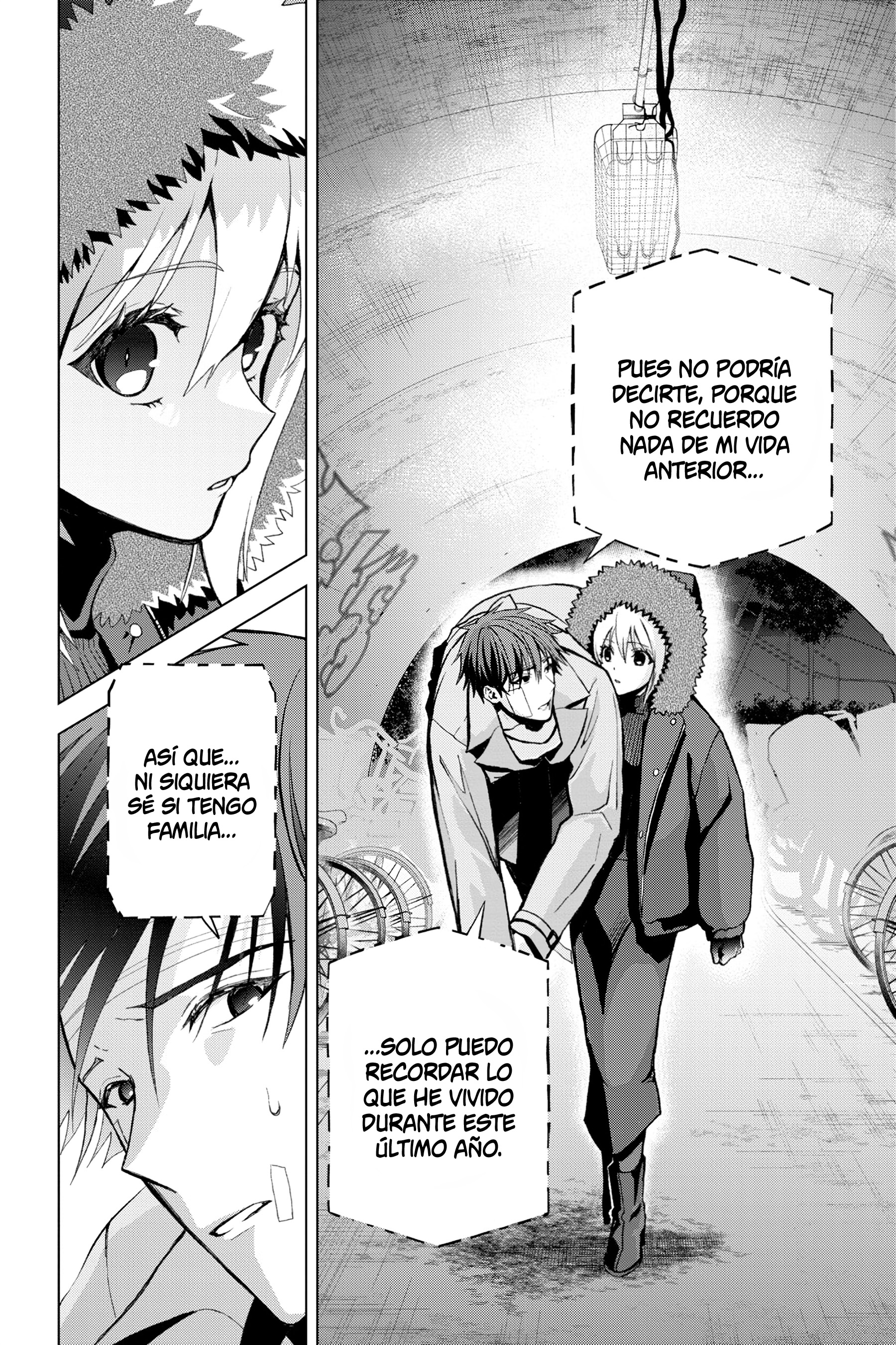 Boku no Noroi no Kyuuketsukihime Vol. 1 Ch. 3 第39页
