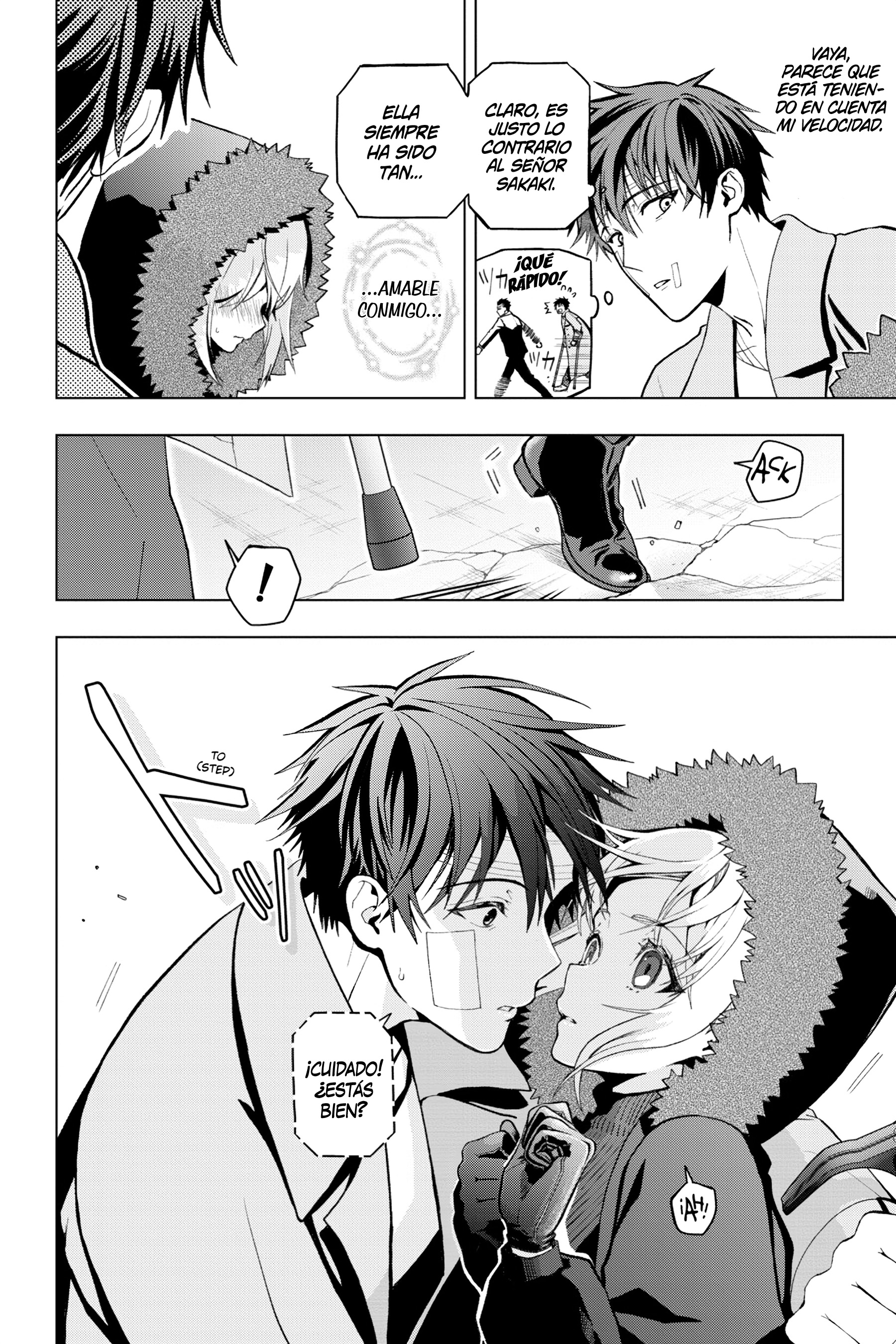 Boku no Noroi no Kyuuketsukihime Vol. 1 Ch. 3 第49页