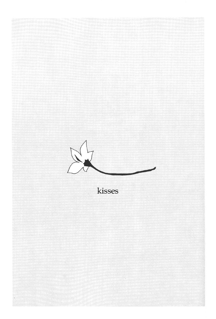 Water. Kisses 第2页