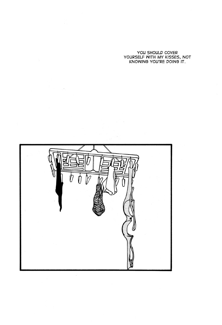Water. Kisses 第11页