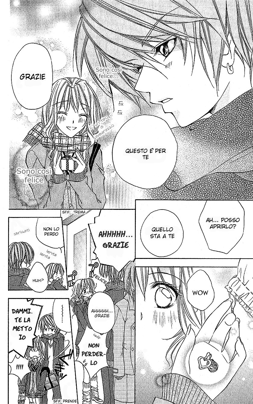 Houkago, Sensei to Koi ni Ochiru Vol. 1 Ch. 2 第19页