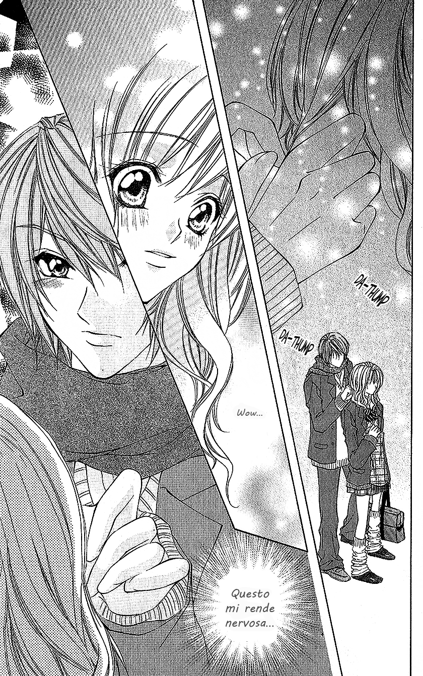 Houkago, Sensei to Koi ni Ochiru Vol. 1 Ch. 2 第20页