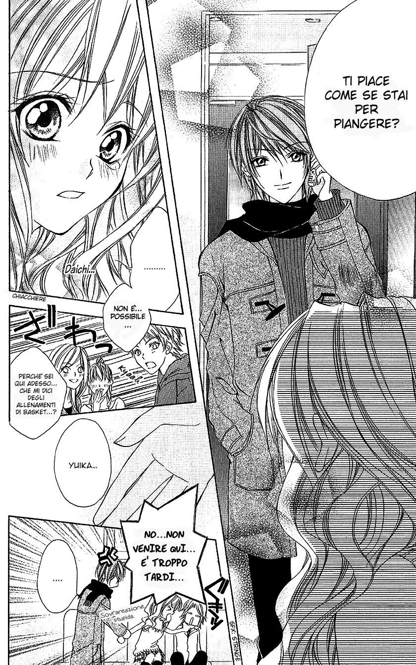Houkago, Sensei to Koi ni Ochiru Vol. 1 Ch. 2 第29页