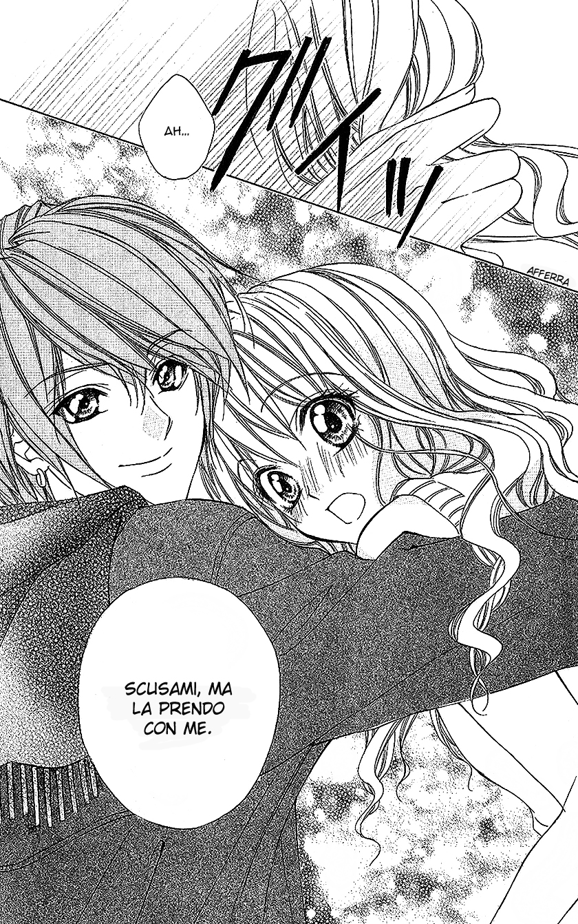 Houkago, Sensei to Koi ni Ochiru Vol. 1 Ch. 2 第30页