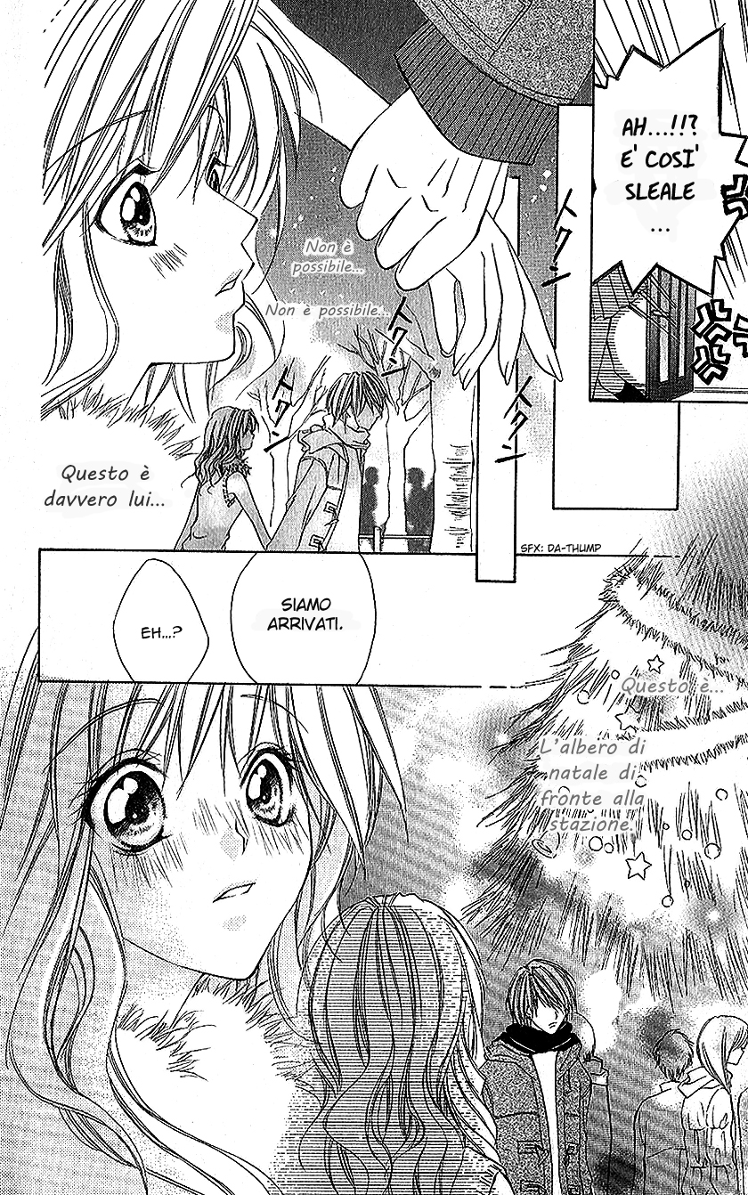 Houkago, Sensei to Koi ni Ochiru Vol. 1 Ch. 2 第31页